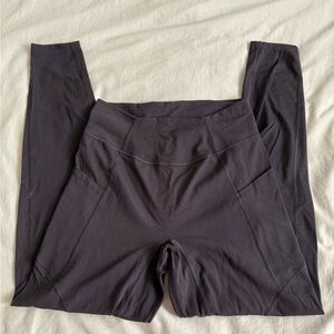 Gymshark x Whitney Simmons Black Leggings size M